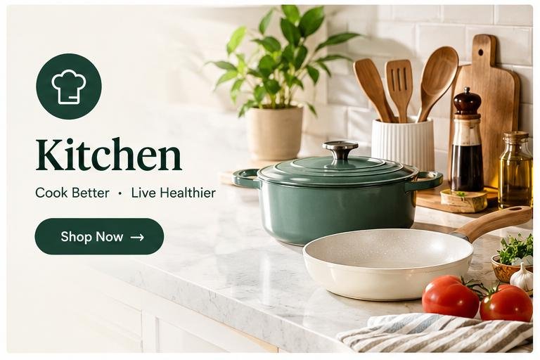 Kitchen Essentials