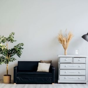 Wall Candle Sconce (2pcs)